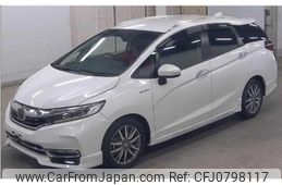 honda shuttle 2021 quick_quick_6AA-GP7_GP7-2208377