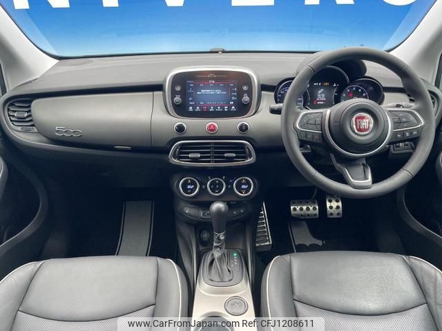 fiat 500x 2022 quick_quick_33413PM_ZFANF2D12MP968933 image 2