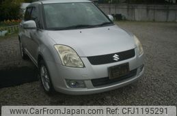 suzuki swift 2008 -SUZUKI--Swift ZD11S--404467---SUZUKI--Swift ZD11S--404467-