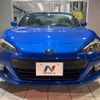 subaru brz 2012 CFJ1711116 image 12