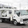 isuzu elf-truck 2017 -ISUZU--Elf TKG-NKR85YN--NKR85Y-7008025---ISUZU--Elf TKG-NKR85YN--NKR85Y-7008025- image 2