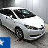 toyota wish 2011 -TOYOTA 【袖ヶ浦 501ぬ7575】--Wish ZGE20G--ZGE20-0097820---TOYOTA 【袖ヶ浦 501ぬ7575】--Wish ZGE20G--ZGE20-0097820- image 1