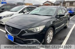 mazda atenza 2014 CFJ1681609
