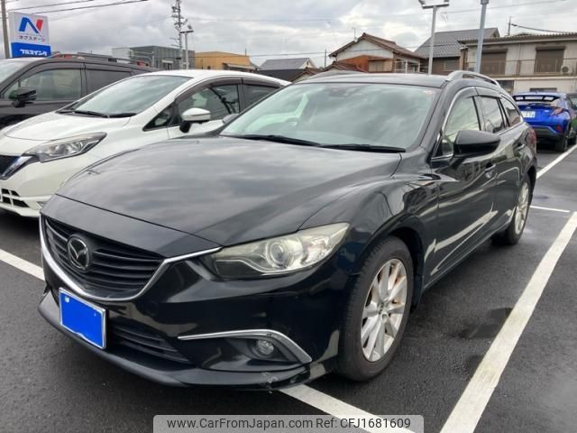 mazda atenza 2014 CFJ1681609 image 1
