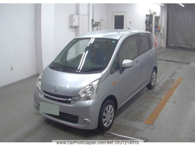 daihatsu move 2012 quick_quick_DBA-LA100S_LA100S-0175148 image 1