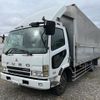 mitsubishi-fuso fighter 2003 quick_quick_KK-FK71HJY_FK71HJY765009 image 1