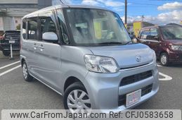 daihatsu tanto 2017 -DAIHATSU--Tanto LA600S--LA600S-0516392---DAIHATSU--Tanto LA600S--LA600S-0516392-