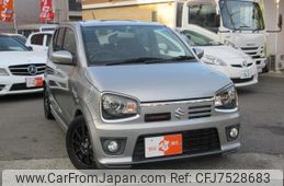 suzuki alto-works 2017 quick_quick_DBA-HA36S_HA36S-890393