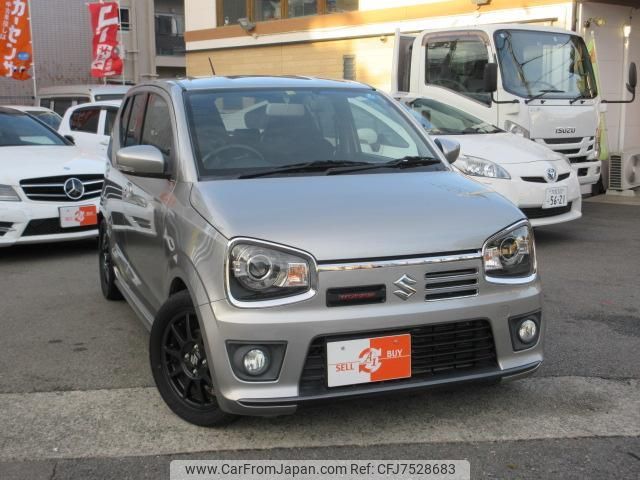 suzuki alto-works 2017 quick_quick_DBA-HA36S_HA36S-890393 image 1