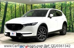 mazda cx-5 2018 -MAZDA--CX-5 3DA-KF2P--KF2P-207603---MAZDA--CX-5 3DA-KF2P--KF2P-207603-