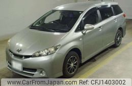 toyota wish 2011 -TOYOTA 【札幌 353ﾋ1120】--Wish DBA-ZGE25W--ZGE25-0017059---TOYOTA 【札幌 353ﾋ1120】--Wish DBA-ZGE25W--ZGE25-0017059-