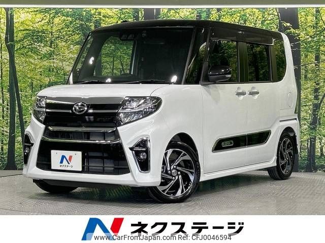 daihatsu tanto 2021 -DAIHATSU--Tanto 5BA-LA650S--LA650S-1087583---DAIHATSU--Tanto 5BA-LA650S--LA650S-1087583- image 1