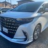 toyota alphard 2023 quick_quick_6AA-AAHH45W_0009108 image 8