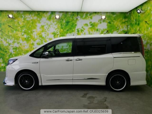 toyota noah 2017 quick_quick_DAA-ZWR80W_ZWR80-0301989 image 2