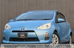 toyota aqua 2012 quick_quick_DAA-NHP10_NHP10-2051680