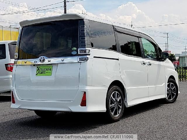 toyota voxy 2018 quick_quick_DBA-ZRR80W_ZRR80-0481569 image 2