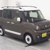 suzuki spacia 2022 -SUZUKI 【広島 582ｲ4622】--Spacia Gear MK53S--486573---SUZUKI 【広島 582ｲ4622】--Spacia Gear MK53S--486573- image 1