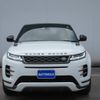 land-rover range-rover 2021 -ROVER--Range Rover 5BA-LZ2XA--SALZA2AX2MH133323---ROVER--Range Rover 5BA-LZ2XA--SALZA2AX2MH133323- image 4