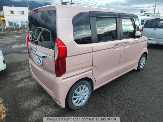 honda n-box 2021 -HONDA 【名変中 】--N BOX JF3--5097782---HONDA 【名変中 】--N BOX JF3--5097782- image 2