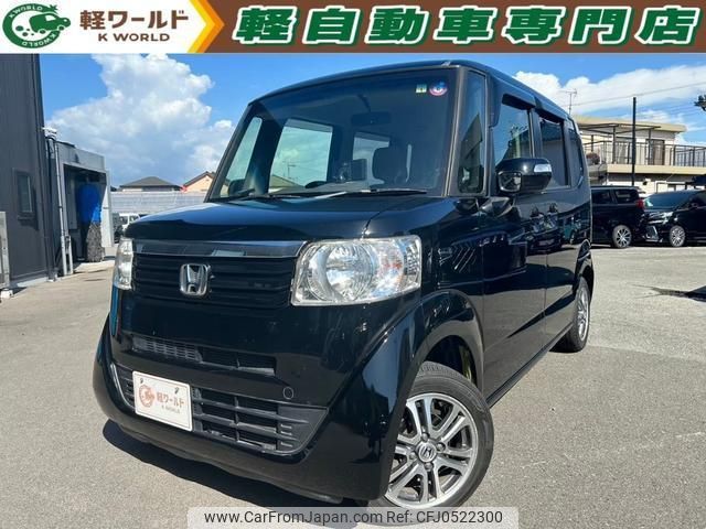 honda n-box 2014 quick_quick_JF1_JF1-2132464 image 1