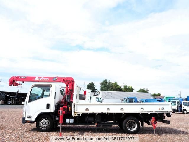 nissan atlas 2012 CFJ1706977 image 2