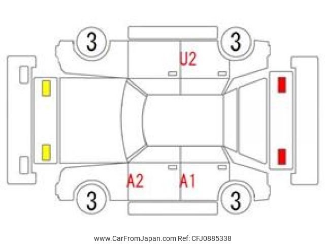 suzuki jimny 2022 -SUZUKI--Jimny 3BA-JB64W--JB64W-249209---SUZUKI--Jimny 3BA-JB64W--JB64W-249209- image 2
