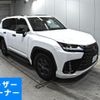 lexus lx 2023 -LEXUS 【岡山 301ま5644】--Lexus LX VJA310W-4029602---LEXUS 【岡山 301ま5644】--Lexus LX VJA310W-4029602- image 1