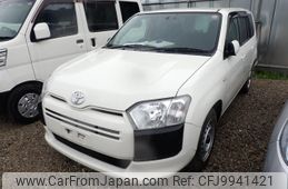 toyota succeed-van 2019 -TOYOTA--Succeed Van DBE-NCP160V--NCP160-0119137---TOYOTA--Succeed Van DBE-NCP160V--NCP160-0119137-