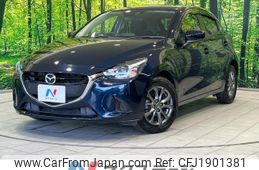 mazda demio 2017 CFJ1901381