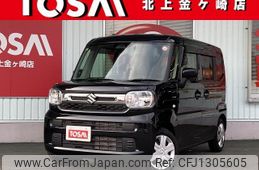 suzuki spacia 2023 quick_quick_MK94S_MK94S-113090