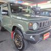 suzuki jimny 2024 CFJ1638040 image 22