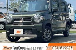 suzuki hustler 2024 CFJ1619925