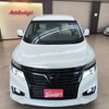 nissan elgrand 2017 CFJ1657643 image 9