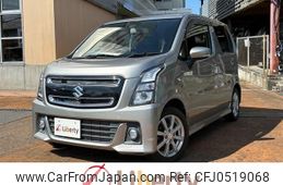 suzuki wagon-r-stingray 2018 quick_quick_MH55S_MH55S-725741