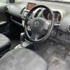 nissan note 2005 -NISSAN--Note DBA-E11--E11-076919---NISSAN--Note DBA-E11--E11-076919- image 6