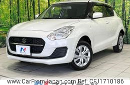 suzuki swift 2023 CFJ1710186