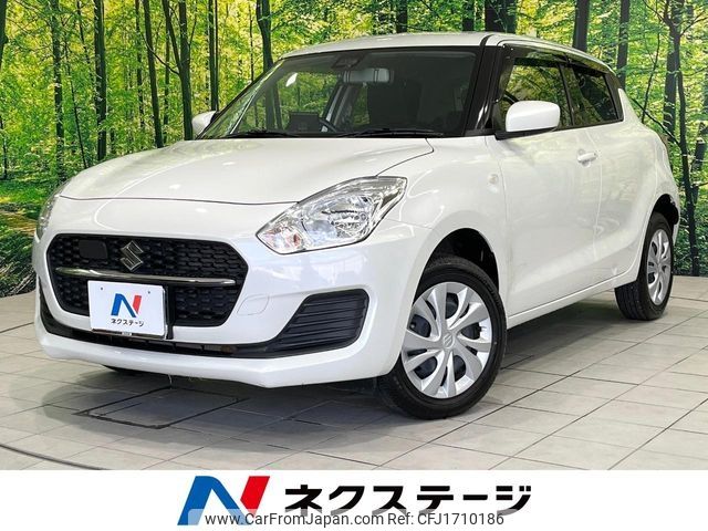 suzuki swift 2023 CFJ1710186 image 1