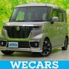 suzuki spacia 2019 quick_quick_DAA-MK53S_MK53S-867204 image 1