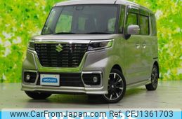suzuki spacia 2019 quick_quick_DAA-MK53S_MK53S-867204