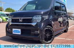 honda n-wgn 2022 CFJ1771996