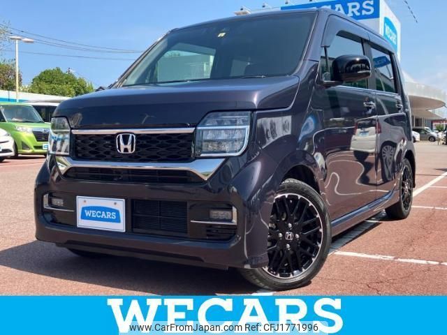 honda n-wgn 2022 CFJ1771996 image 1