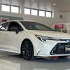 toyota corolla-touring-wagon 2022 CFJ1563991 image 6