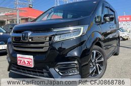 honda stepwagon-spada 2020 quick_quick_6BA-RP3_RP3-1305752