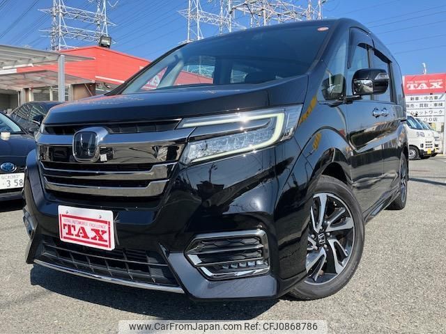 honda stepwagon-spada 2020 quick_quick_6BA-RP3_RP3-1305752 image 1