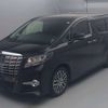 toyota alphard 2017 -TOYOTA--Alphard DBA-AGH35W--AGH35-0020522---TOYOTA--Alphard DBA-AGH35W--AGH35-0020522- image 1