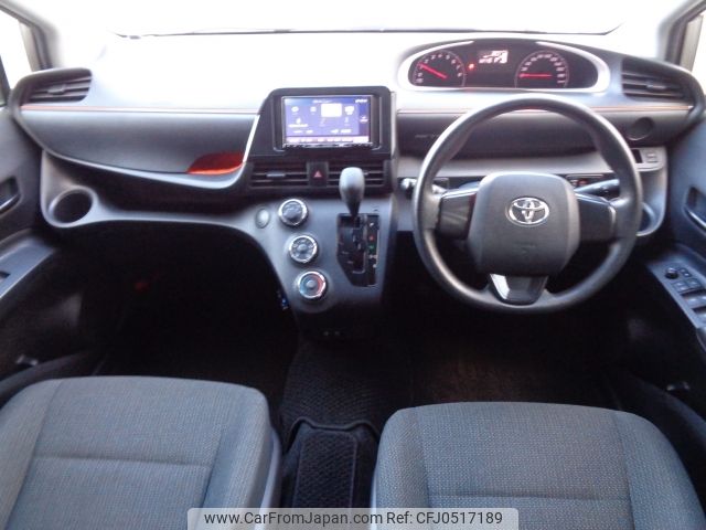 toyota sienta 2021 -TOYOTA--Sienta 3BA-NCP175G--NCP175-7044070---TOYOTA--Sienta 3BA-NCP175G--NCP175-7044070- image 2