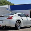 nissan fairlady-z 2013 -NISSAN--Fairlady Z CBA-Z34--Z34-400715---NISSAN--Fairlady Z CBA-Z34--Z34-400715- image 19