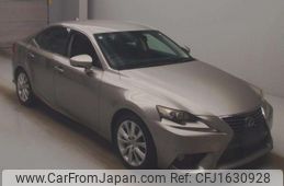 lexus is 2013 CFJ1630928
