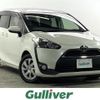 toyota sienta 2016 -TOYOTA--Sienta DBA-NSP170G--NSP170-7063786---TOYOTA--Sienta DBA-NSP170G--NSP170-7063786- image 1