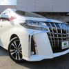 toyota alphard 2019 -TOYOTA--Alphard AGH30W--0292205---TOYOTA--Alphard AGH30W--0292205- image 23